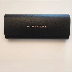 Authentic Burberry Sunglasses Case